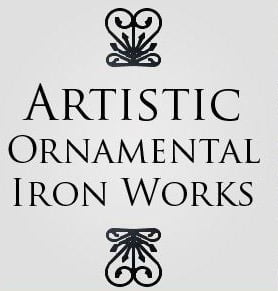 Artistic Ornamental Iron Works