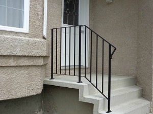 outside railing (8)